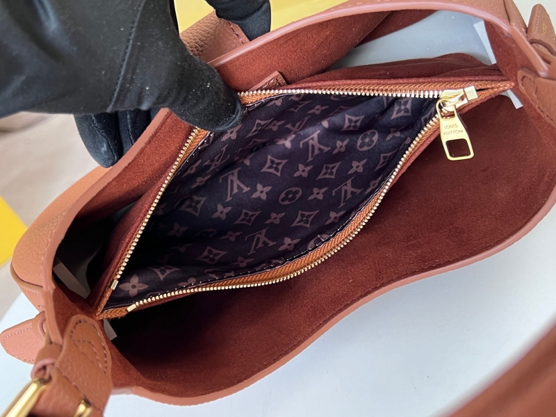 LV Top Handle Bags